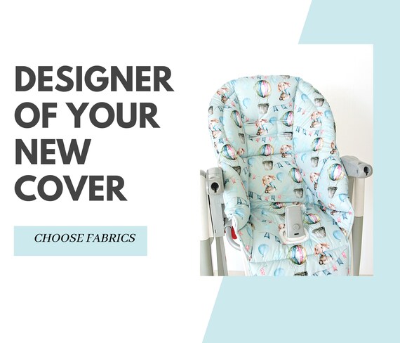 prima pappa diner high chair
