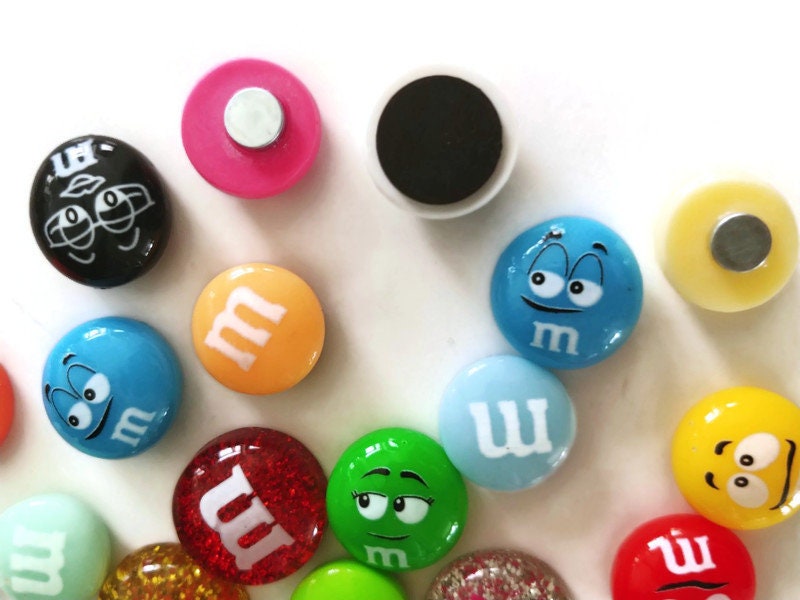 7 Fridge Cute 7 Mini Dorm Etsy