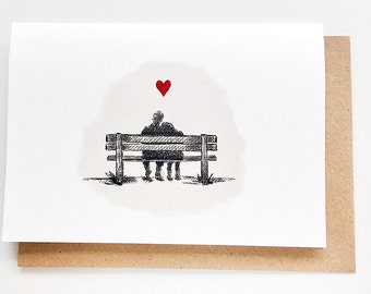 I got you babe | Love card, Anniversary Card, Valentine's Day, Couple card, Romantic card, I miss you card, Liebe card, Carta de amor