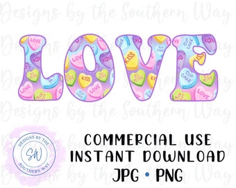 Love, Sublimation, Sublimation Design, Sublimation PNG download, Love sublimation download, love PNG design