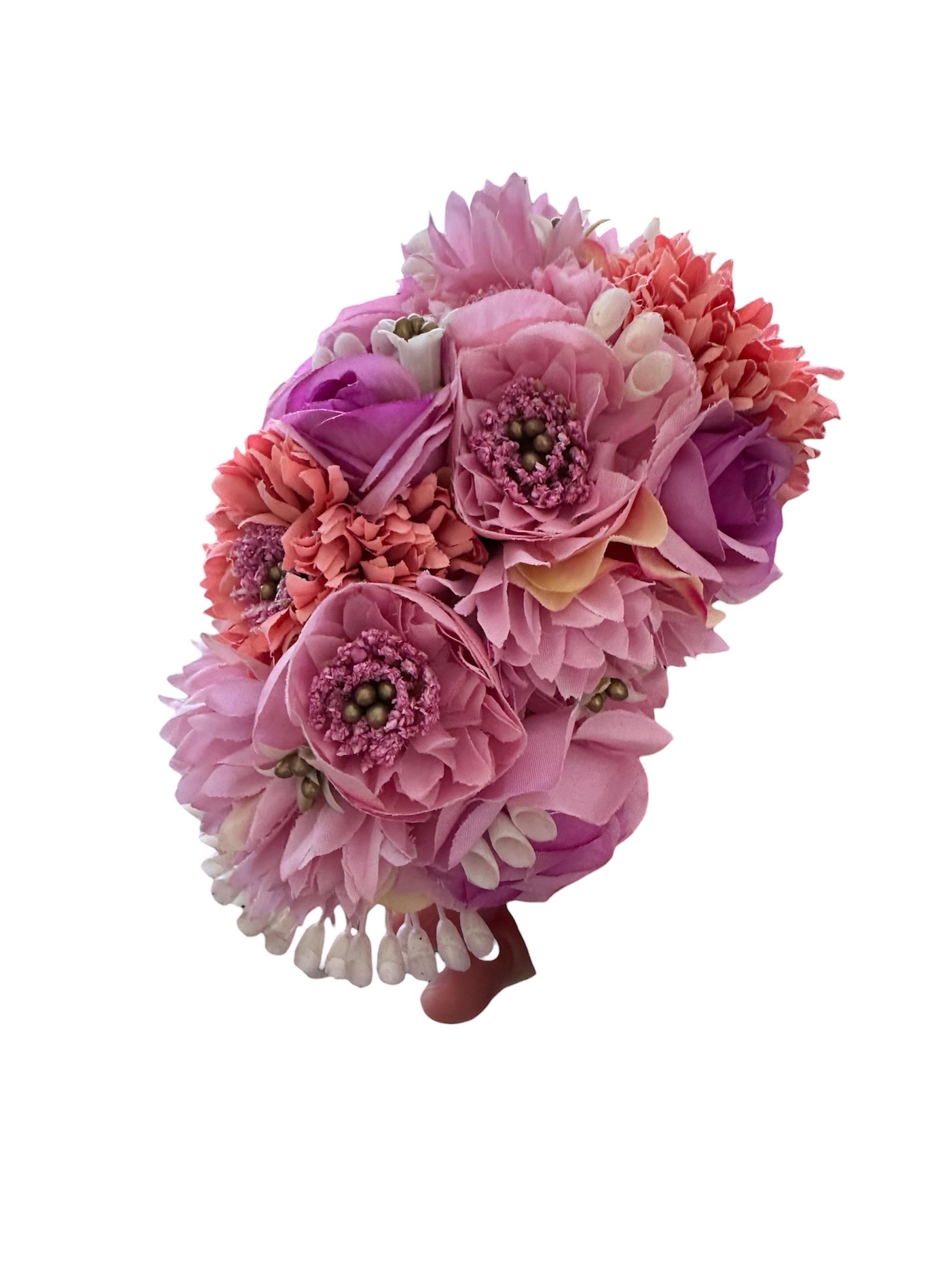1940s Corsage - Etsy
