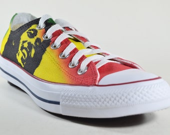 reggae converse shoes