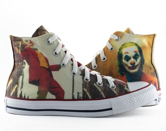 joker converse