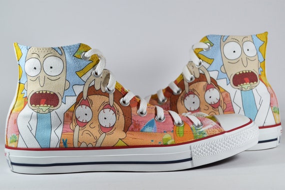 converse rick converse rick