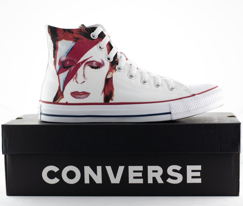 converse david bowie