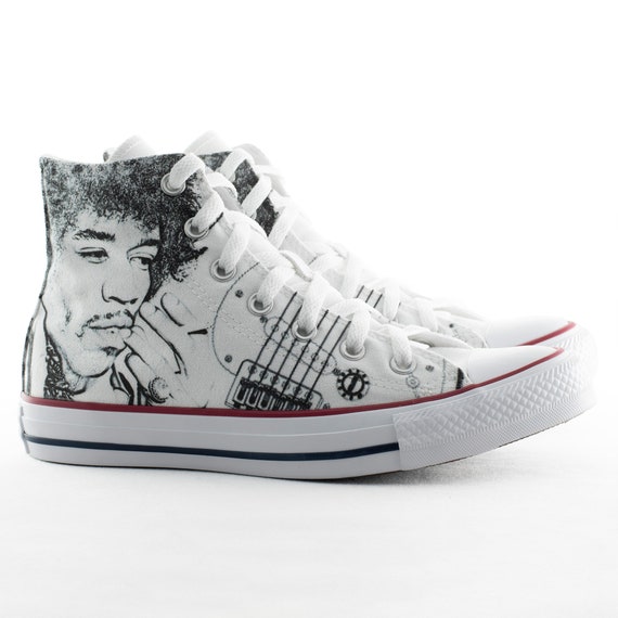 converse jimi hendrix