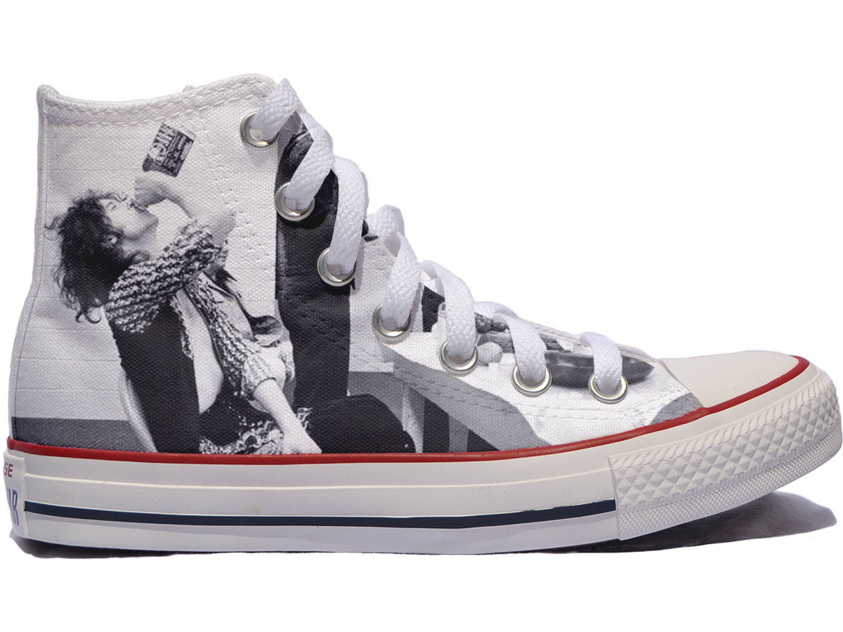 led zeppelin converse