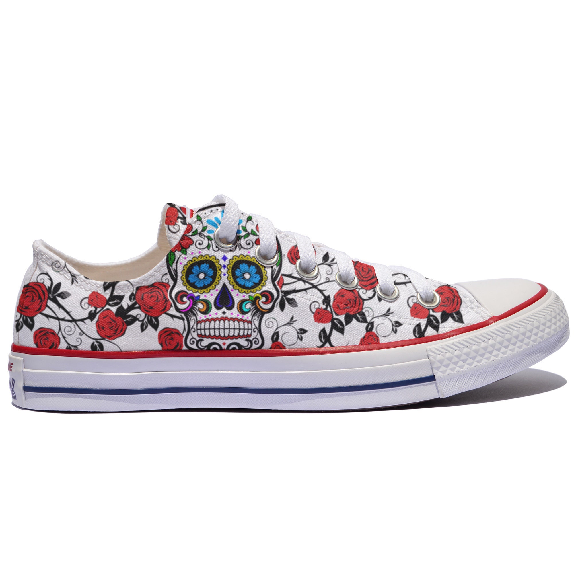 converse calaveras