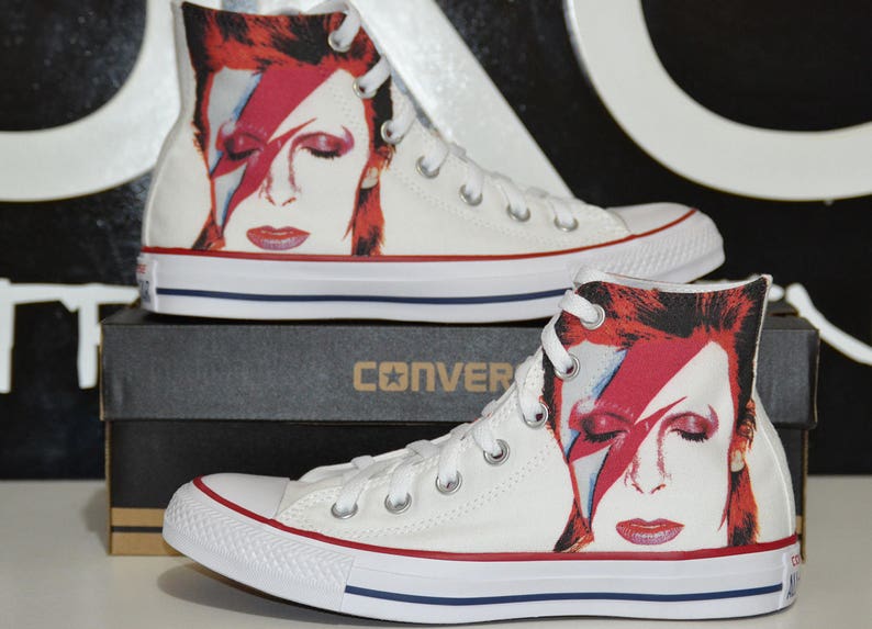 converse bowie converse bowie