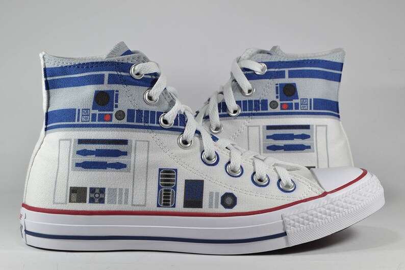 r2d2 shoes for adults
