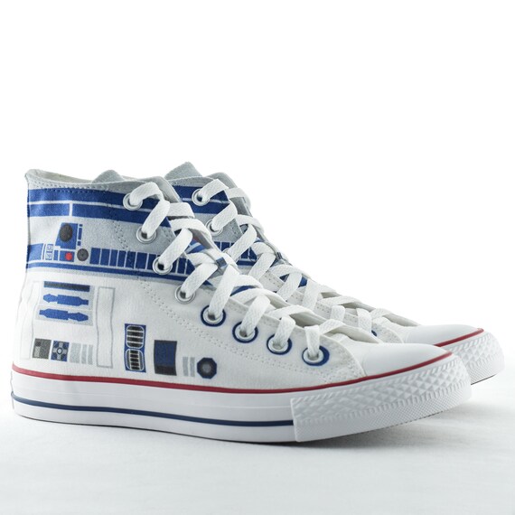 r2d2 shoes