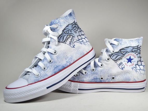 game of thrones converse