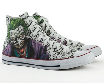 converse the joker