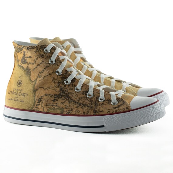 lord of the rings converse