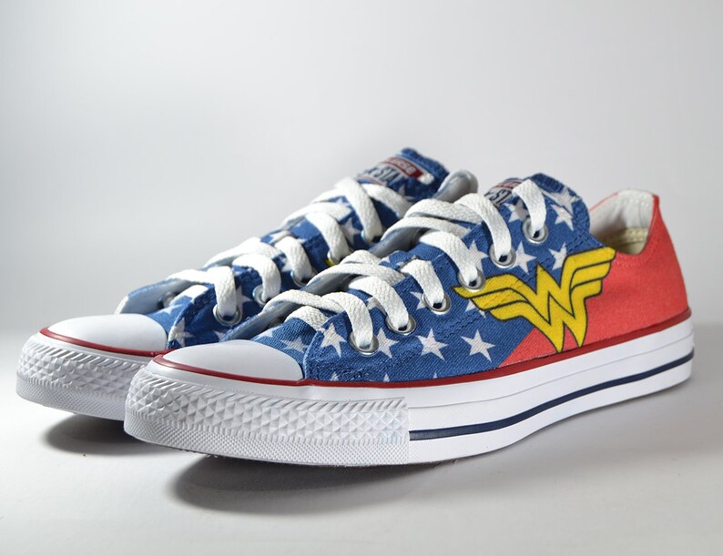 converse wonder woman 2converse wonder woman