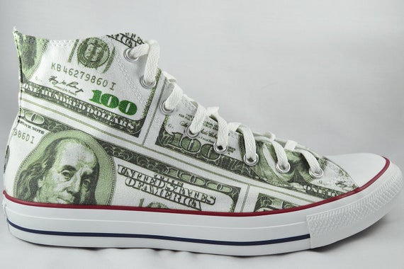 converse money