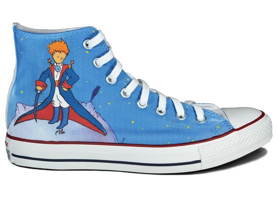 le petit prince shoes