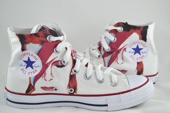 converse bowie