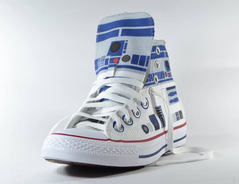 r2d2 shoes for adults