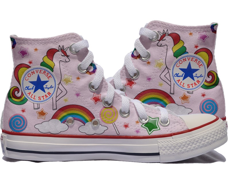 scarpe converse unicorno bambina scarpe converse unicorno bambina