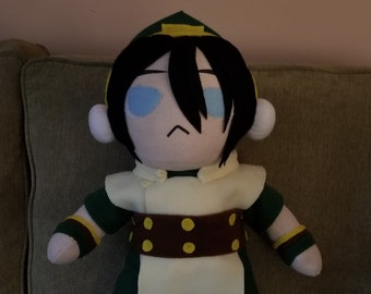 where to buy anime plushies