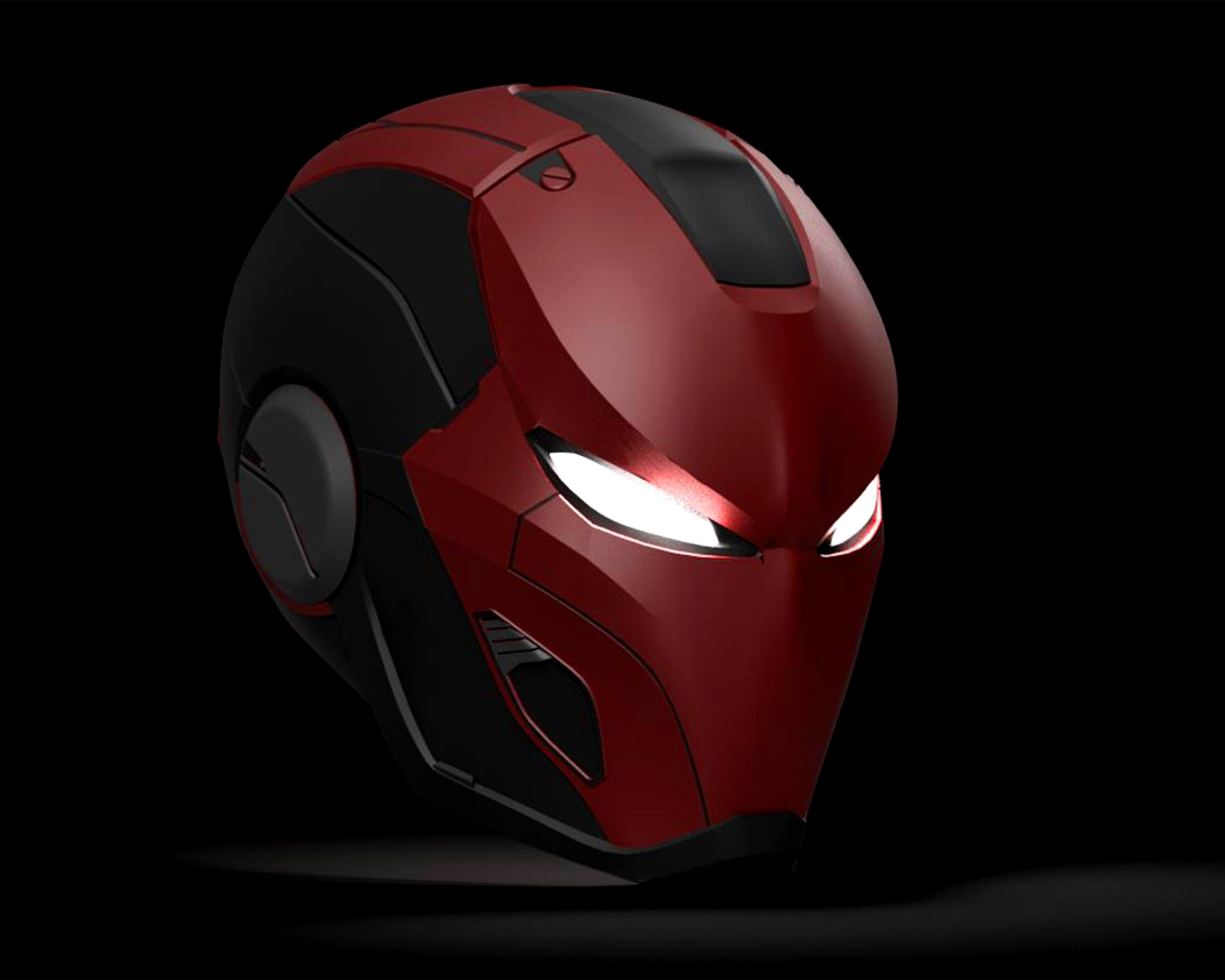Iron man mark 50 - Etsy 日本