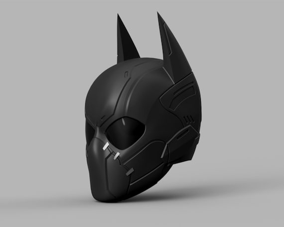 デアデビル ボーンアゲイン 3Dプリント ヘルメット キット 黒 Amazon.com: Fascinations Metal Earth Kylo Ren Helmet 3D Metal