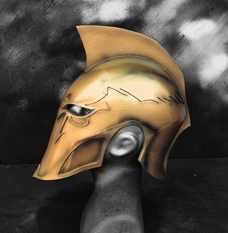 doctor fate