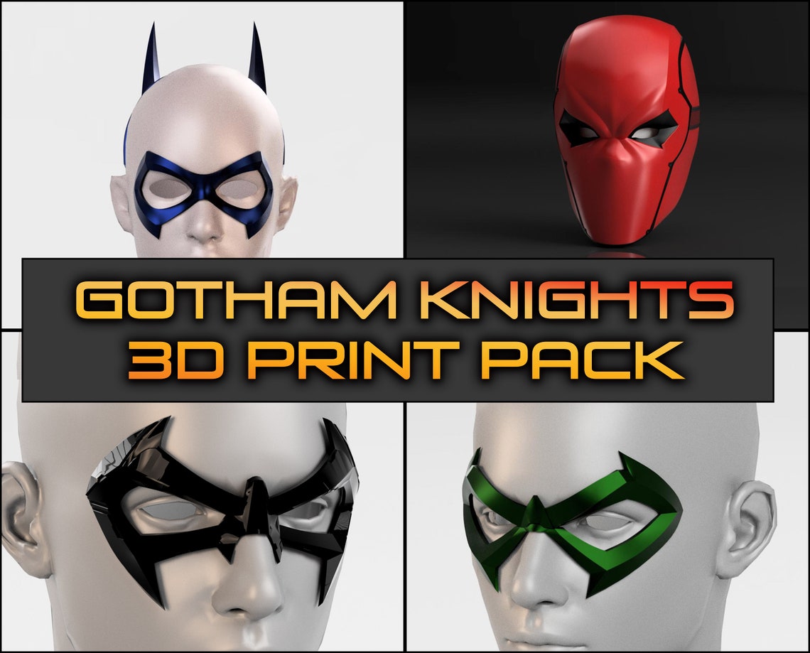 download free gotham knights visionary pack download free gotham knights visionary pack