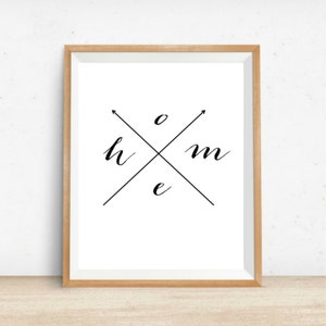 Home Decor Printable Art Digital Print Wall Art Printable Art Art Print Print Art Digital Art
