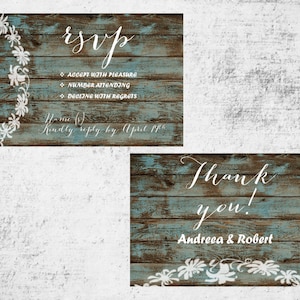 Rustic Wedding Invitation Printable Printable Wedding Invitation ...