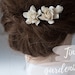 see more listings in the HAIR PINS section