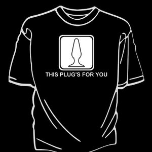 This Plug&#39;s For You
