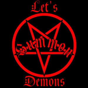 Let&#39;s Summon Demons