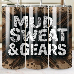 Tire Tracks Tumbler Wrap, Checkered Flag Png, Racing Flag Tumbler, Racing Tumbler Sublimation Design, Distressed Dirt Tire Track Texture Png