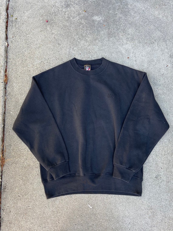 Vintage Olympics USA JC Penney sweatshirt