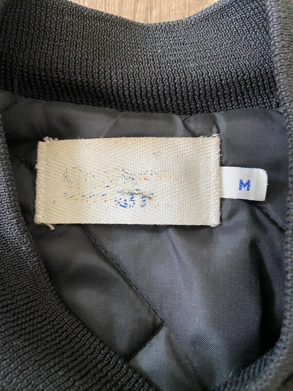 Vintage Breyers Ice Cream jacket USA Gem