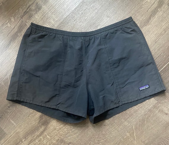 Vintage Patagonia baggies shorts made in USA - Gem