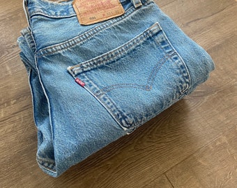 Levis Lot 501 | Etsy
