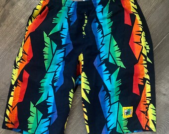 Op Shorts - Etsy