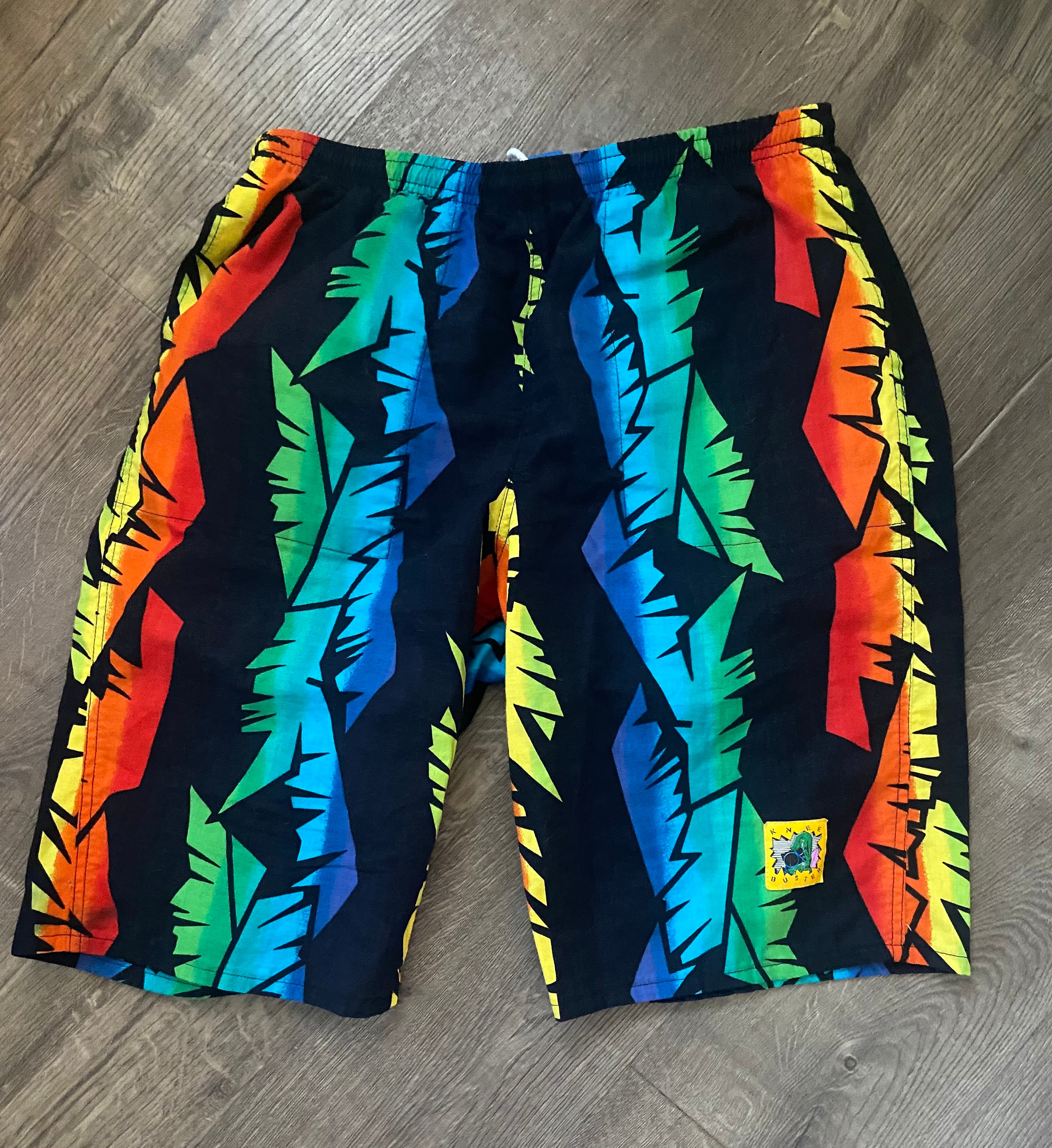 Stussy Shorts - Etsy