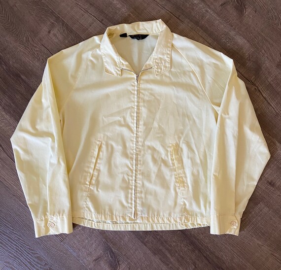 Vintage USA JC Penney lightweight jacket