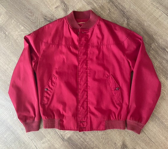 Vintage USA Catalina sports jacket