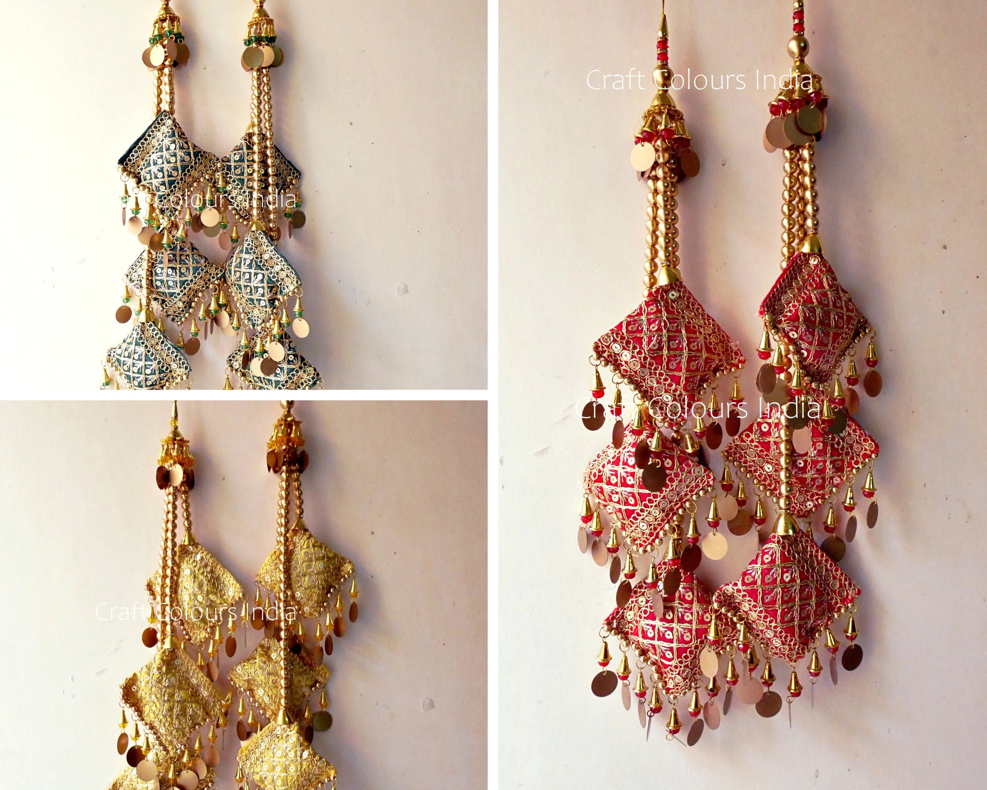 Tassels india discount