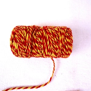Red Thread Kalava Buy Kalava Suraksha Dhaga, Red Yellow Raw Cotton Moli, Katcha Soot ...