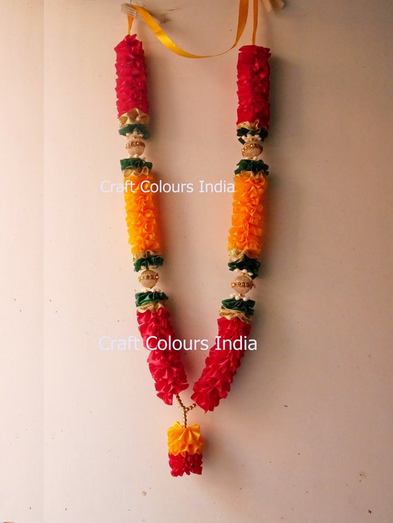 Outdoor & Gardening Flowers Violet Jasminum Artificial Marigold Medium