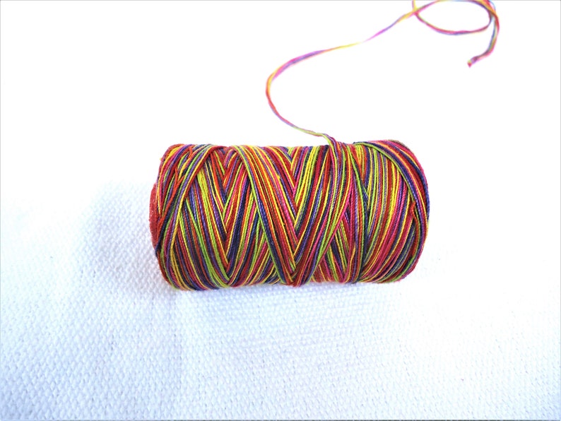 kalava indian sacred bunch of red yellow green pink orange purple wrist thread craft thread craft dori 2 Multi colour moli puja samagri