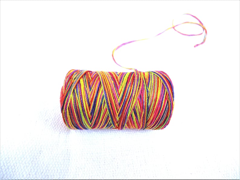 kalava indian sacred bunch of red yellow green pink orange purple wrist thread craft thread craft dori 2 Multi colour moli puja samagri
