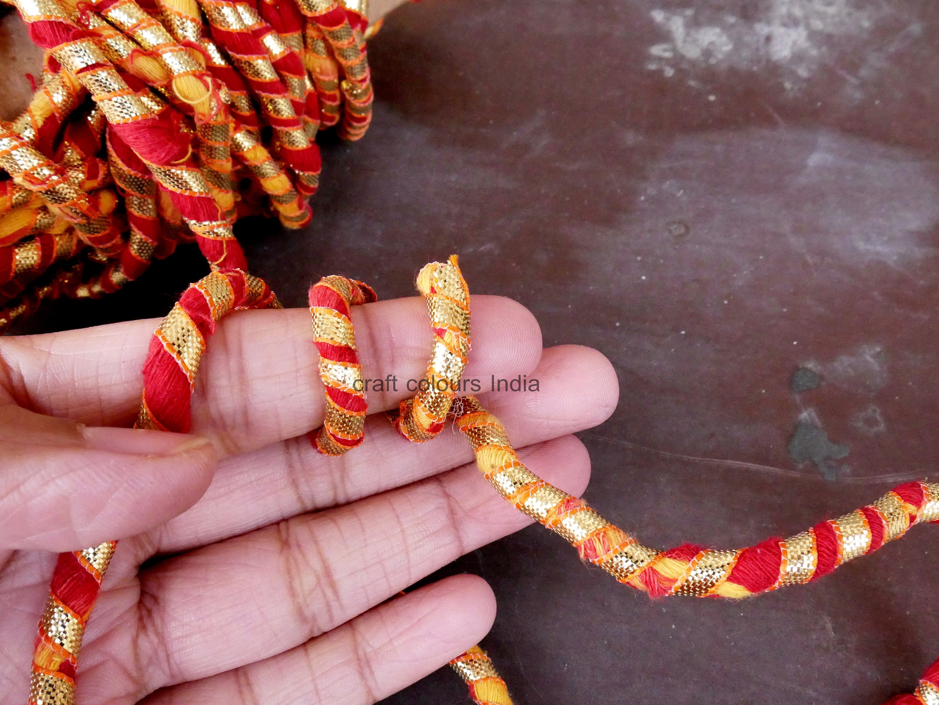 Hindu thread bracelet new arrivals