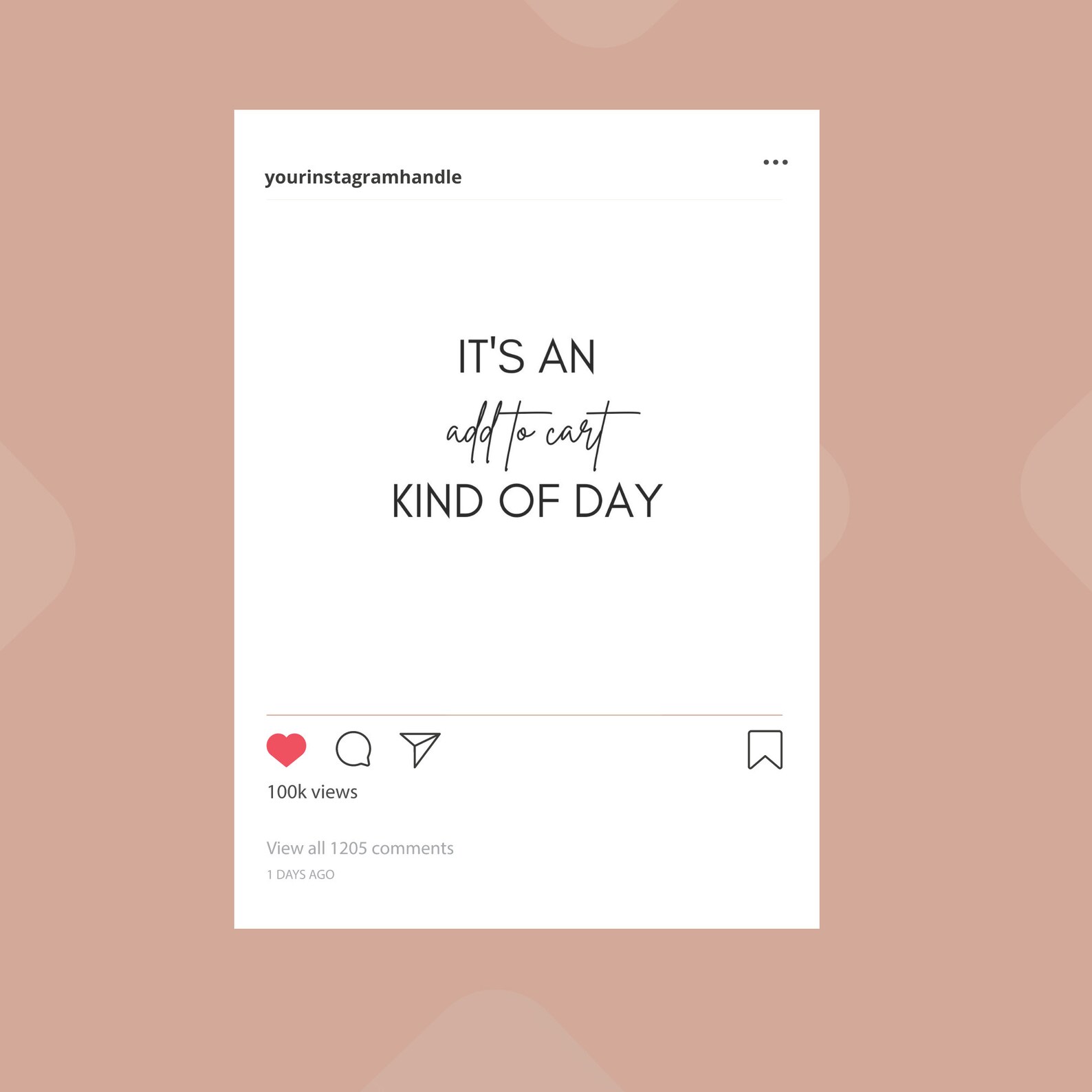 Fashion Instagram Quotes for Girls, Fashion Business Quotes, Boutique